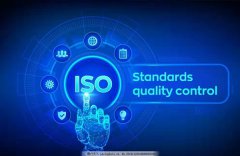 ISO认证审核，各部门准备资料清单